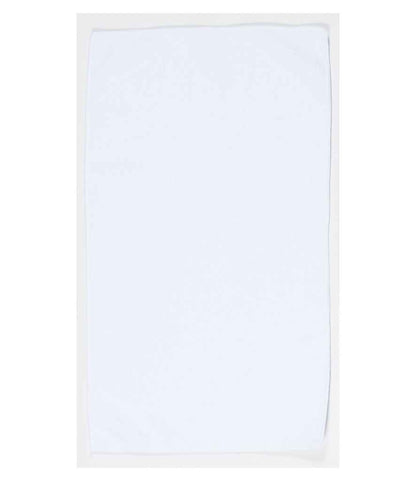 Towel City Microfibre Guest Towel