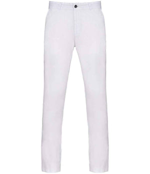 Spasso Linen Trousers