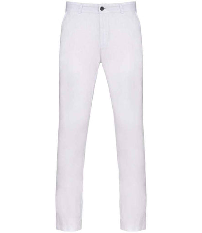 Spasso Linen Trousers