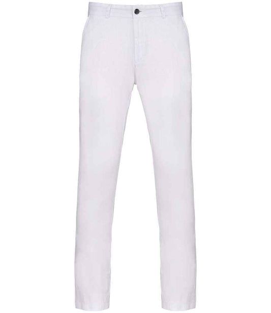 Spasso Linen Trousers