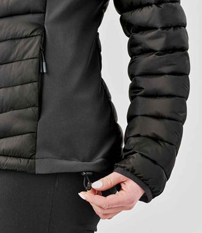 Stormtech Ladies Montserrat Thermal Jacket