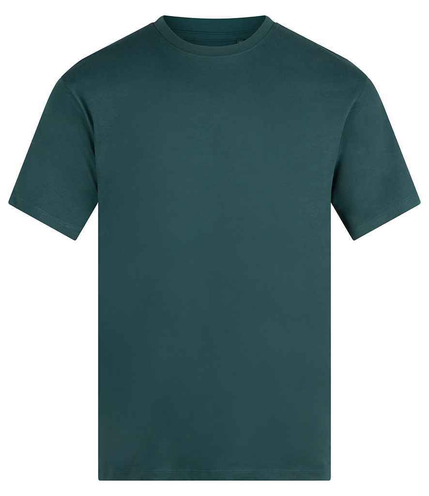 Anthem Unisex Organic Midweight T-Shirt