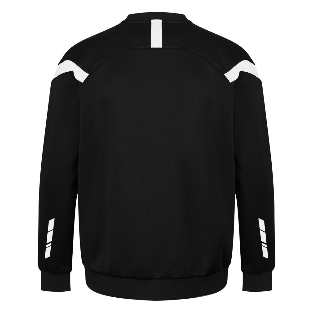 928 Kinetic Crew Neck