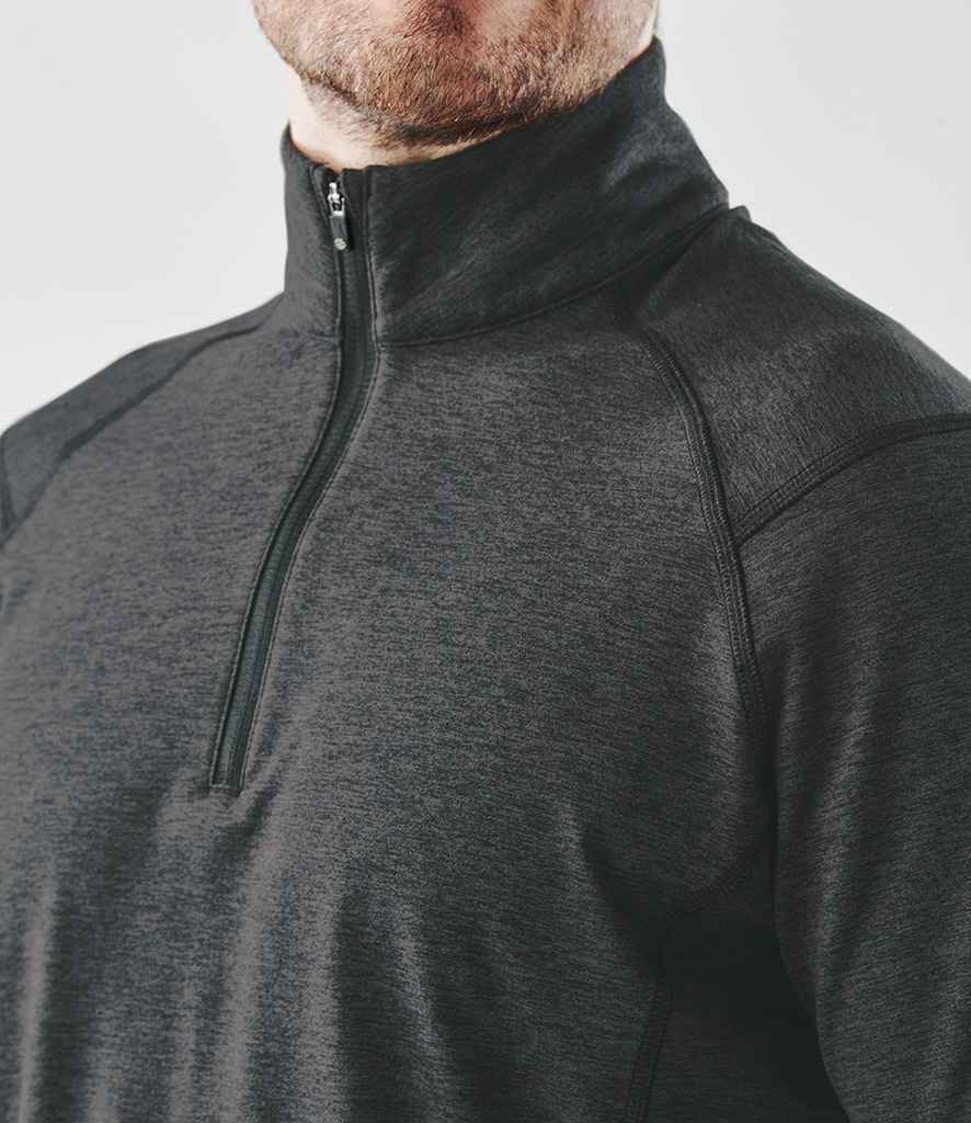 Stormtech Treeline Performance 1/4 Zip Pullover