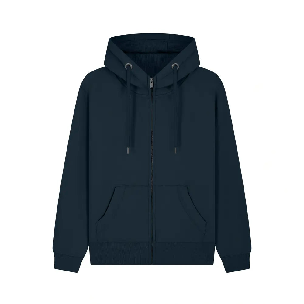 Ultra Premium Zip Hoodie