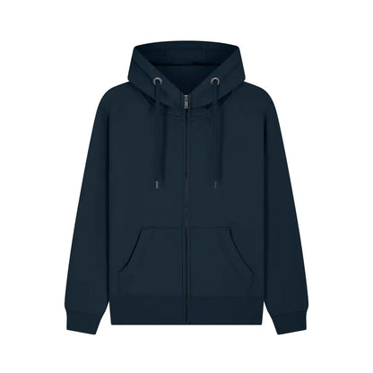 Ultra Premium Zip Hoodie