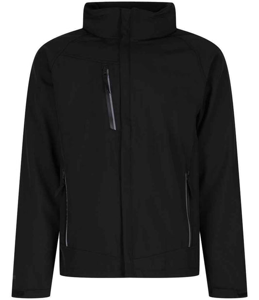 Regatta Apex Soft Shell Jacket