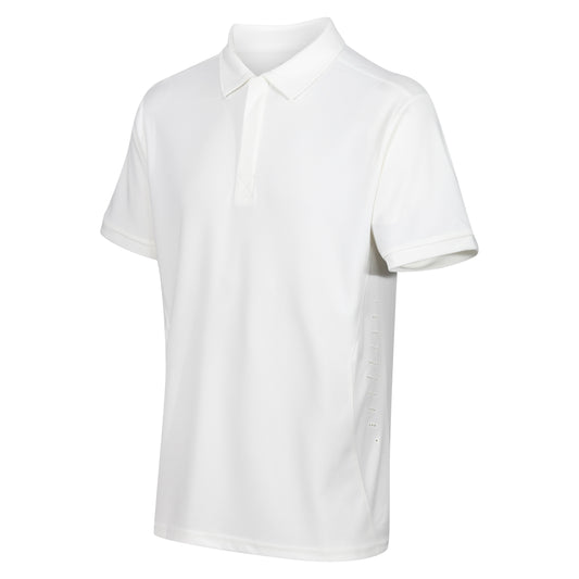 882 Radial short sleeve cricket shirt