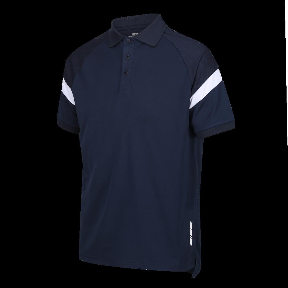 931 Kinetic Tech Polo
