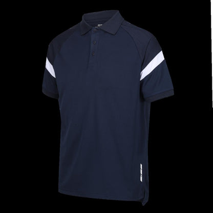 931 Kinetic Tech Polo