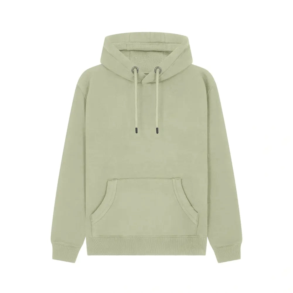 Ultra Premium Hoodie