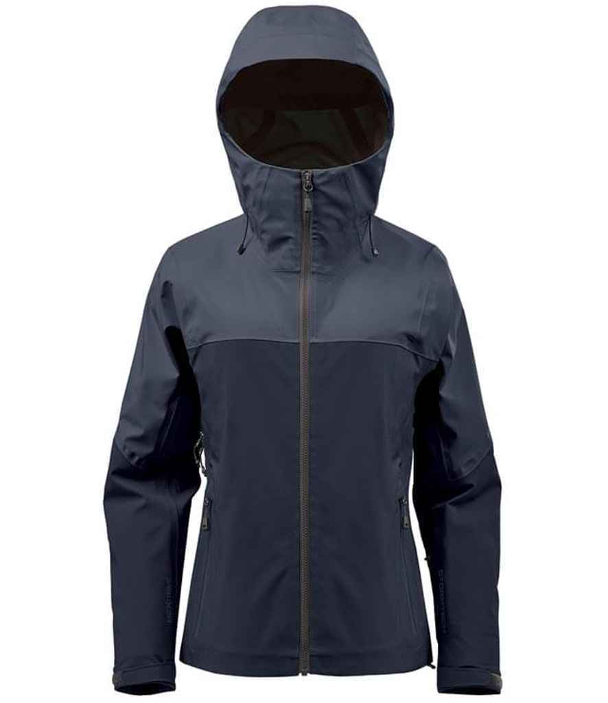 Stormtech Ladies Vertex Stormshell Jacket