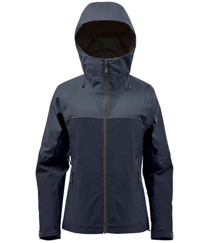 Stormtech Ladies Vertex Stormshell Jacket