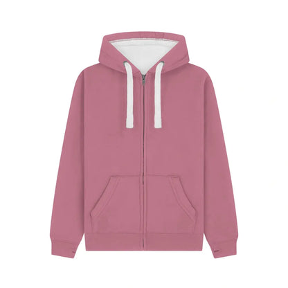 Ultra Premium Zip Hoodie