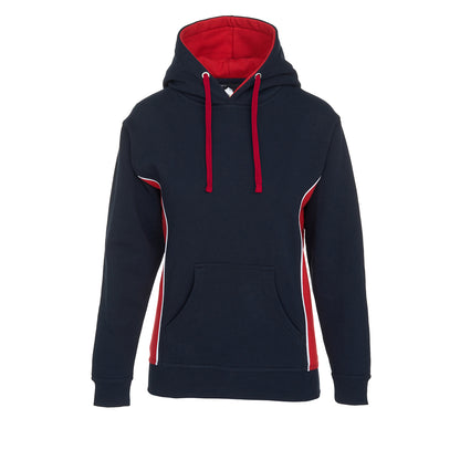 Silverswift Hoodie