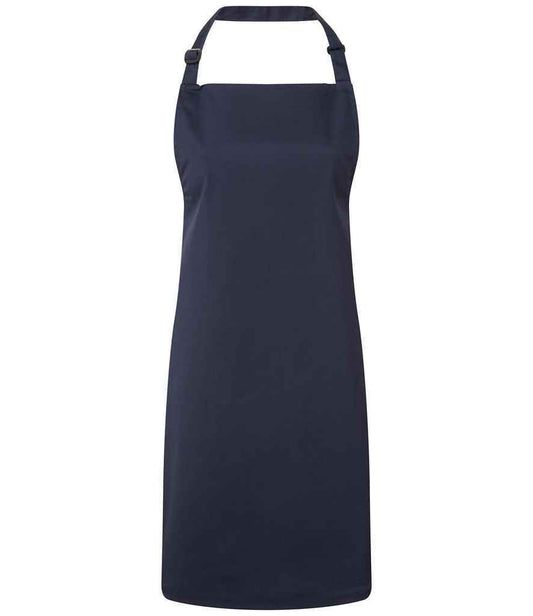 Premier Antimicrobial Bib Apron