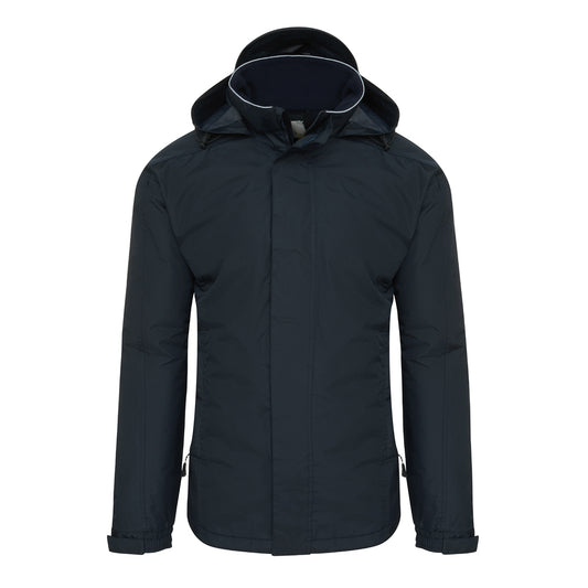Ladies Curlew Parka