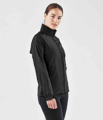 Stormtech Ladies Nautilus Performance Shell Jacket