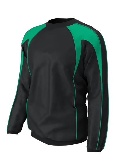 391 Pro Training Top
