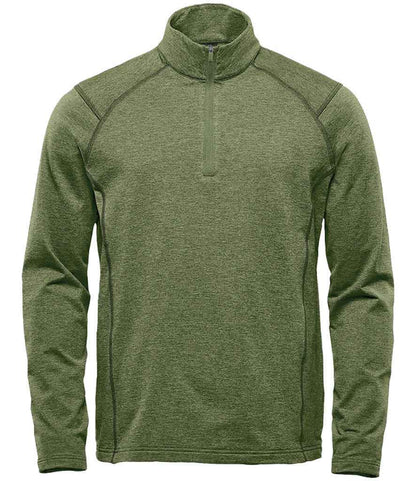 Stormtech Treeline Performance 1/4 Zip Pullover