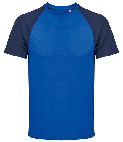 SOL'S Vortex Ripstop Performance T-Shirt