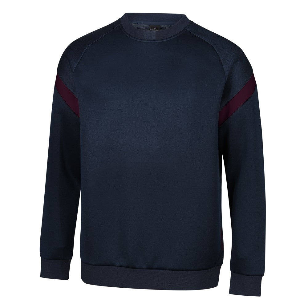 928 Kinetic Crew Neck