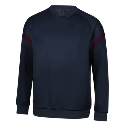 928 Kinetic Crew Neck