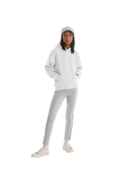 The UX Childrenís Hooded Sweatshirt