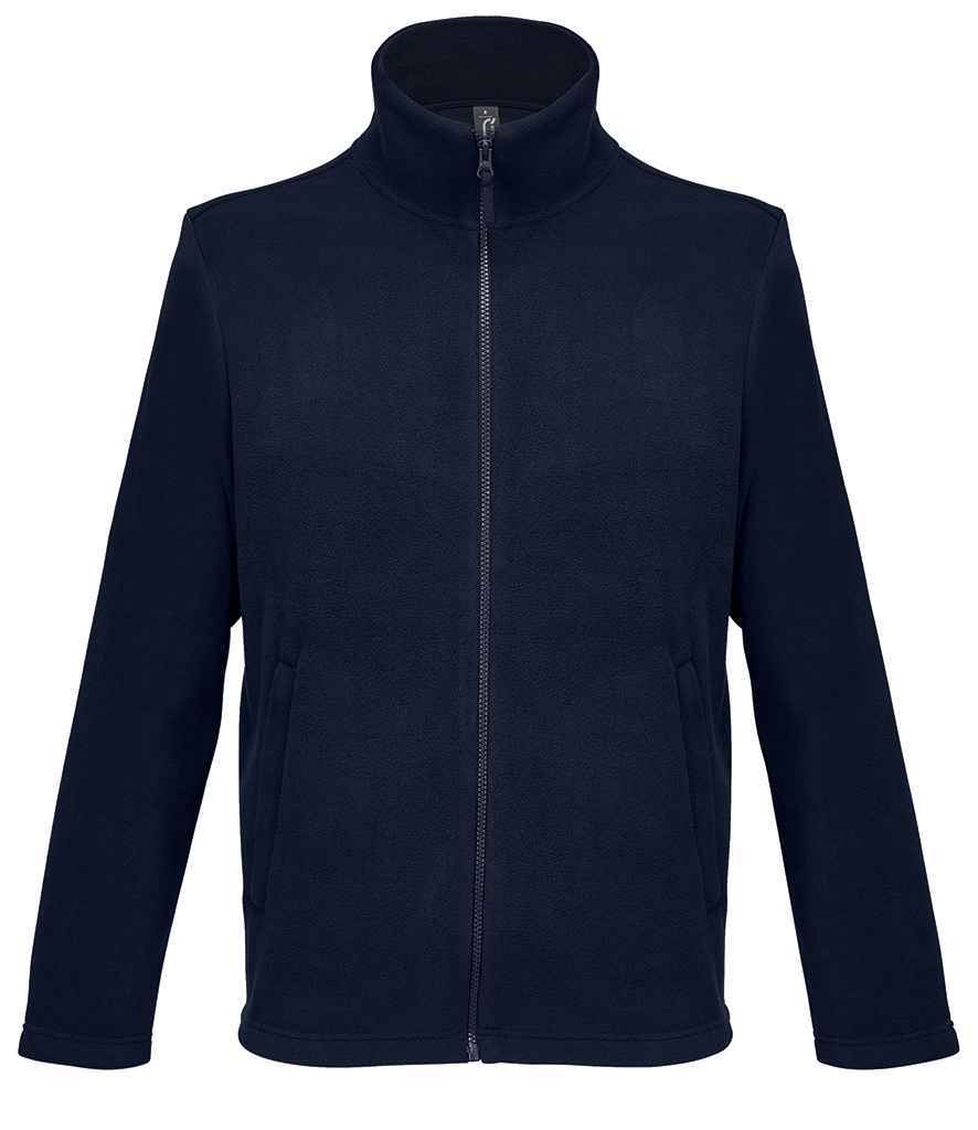 SOL'S Unisex Nitro Micro Fleece Jacket