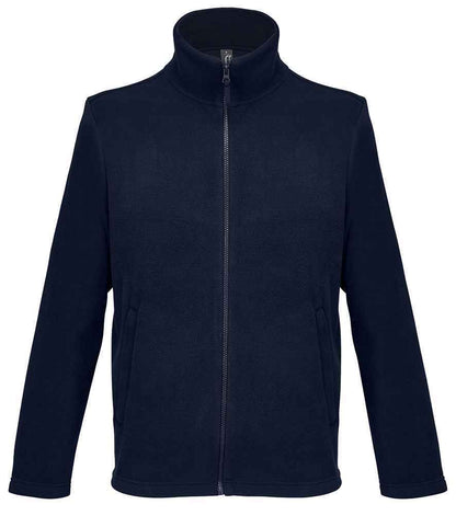 SOL'S Unisex Nitro Micro Fleece Jacket