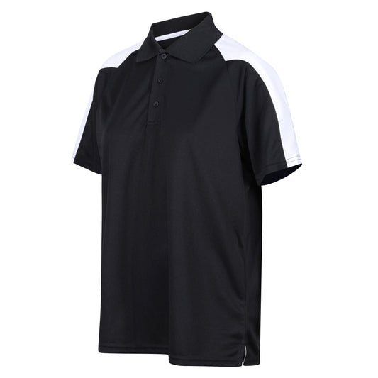 806 iGen Unisex Polo