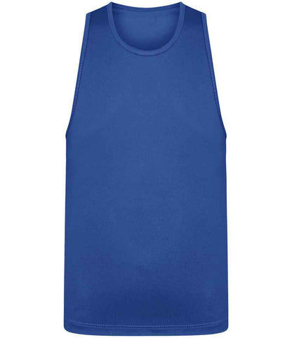 AWDis Kids Cool Vest