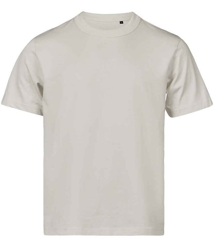 Tee Jays Unlabeled Loose Fit T-Shirt