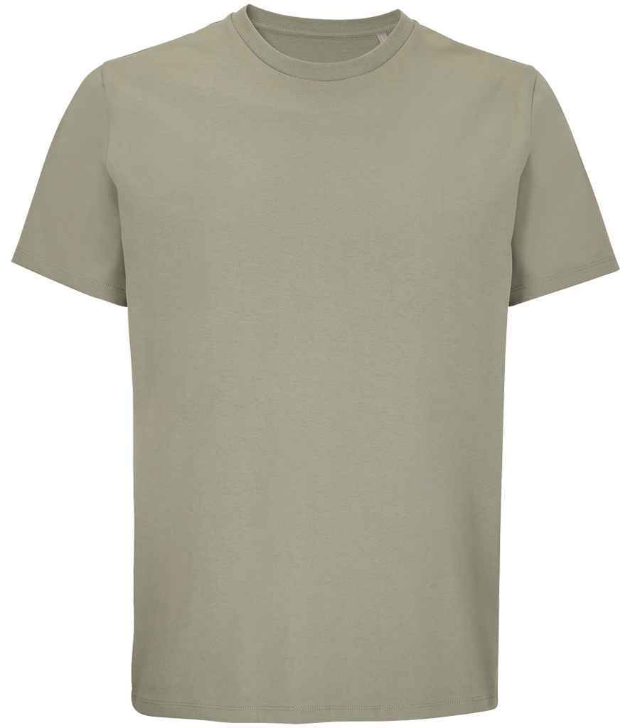 SOL'S Unisex Legend Organic T-Shirt