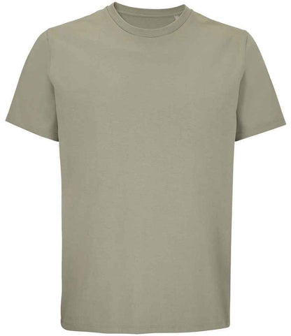 SOL'S Unisex Legend Organic T-Shirt