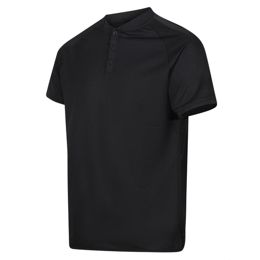 867 Edge Pro Team Polo