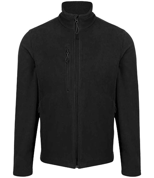 Regatta Honestly Made Recycled Fleece Jacket