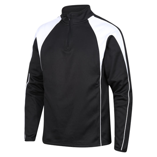 812 Pro Team Midlayer
