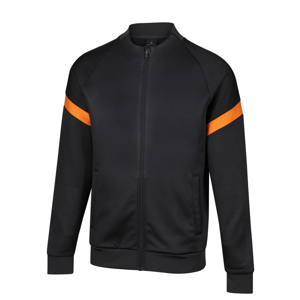948 Kinetic Full Zip Track Top