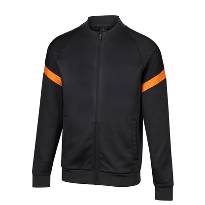 948 Kinetic Full Zip Track Top
