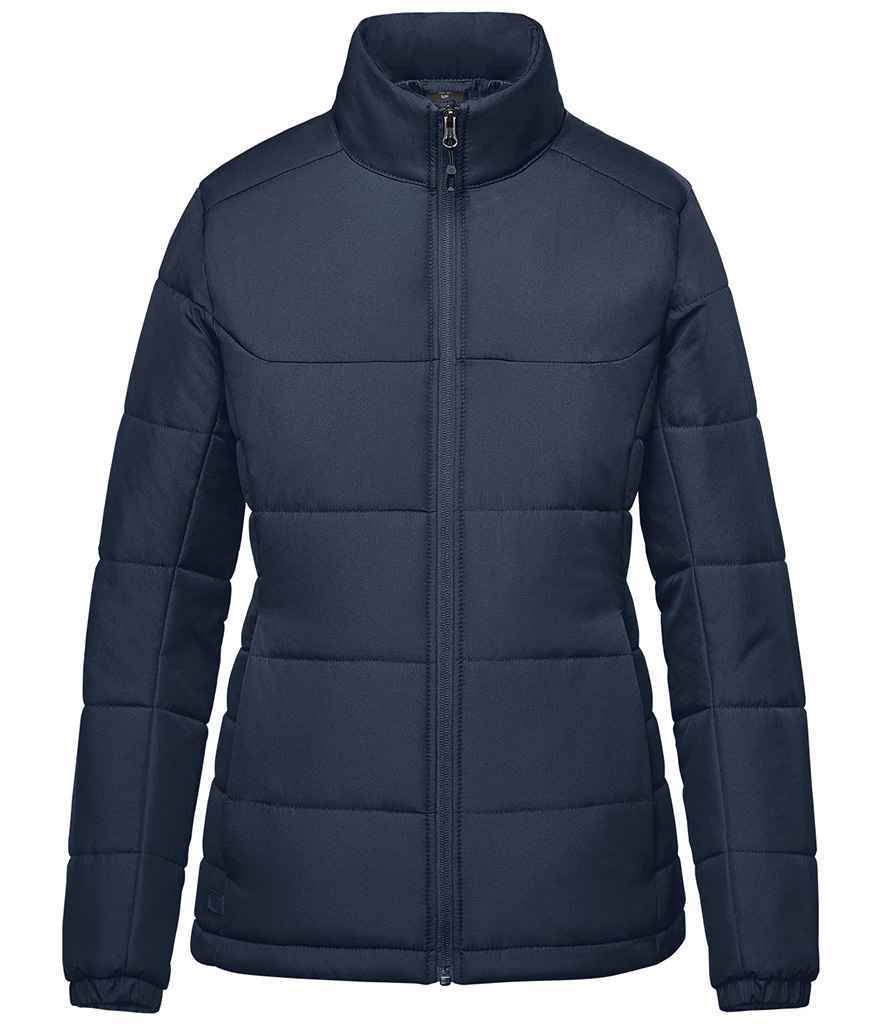 Stormtech Ladies Sierra Thermal Jacket
