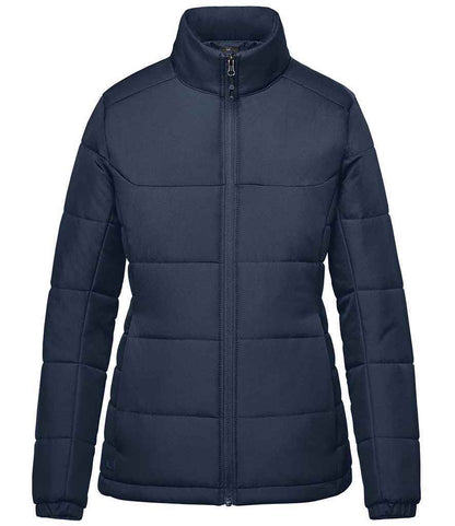 Stormtech Ladies Sierra Thermal Jacket