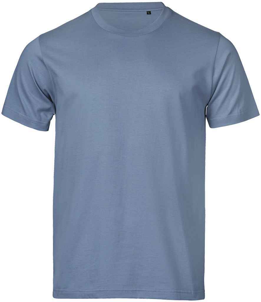 Tee Jays Unlabeled Luxury T-Shirt
