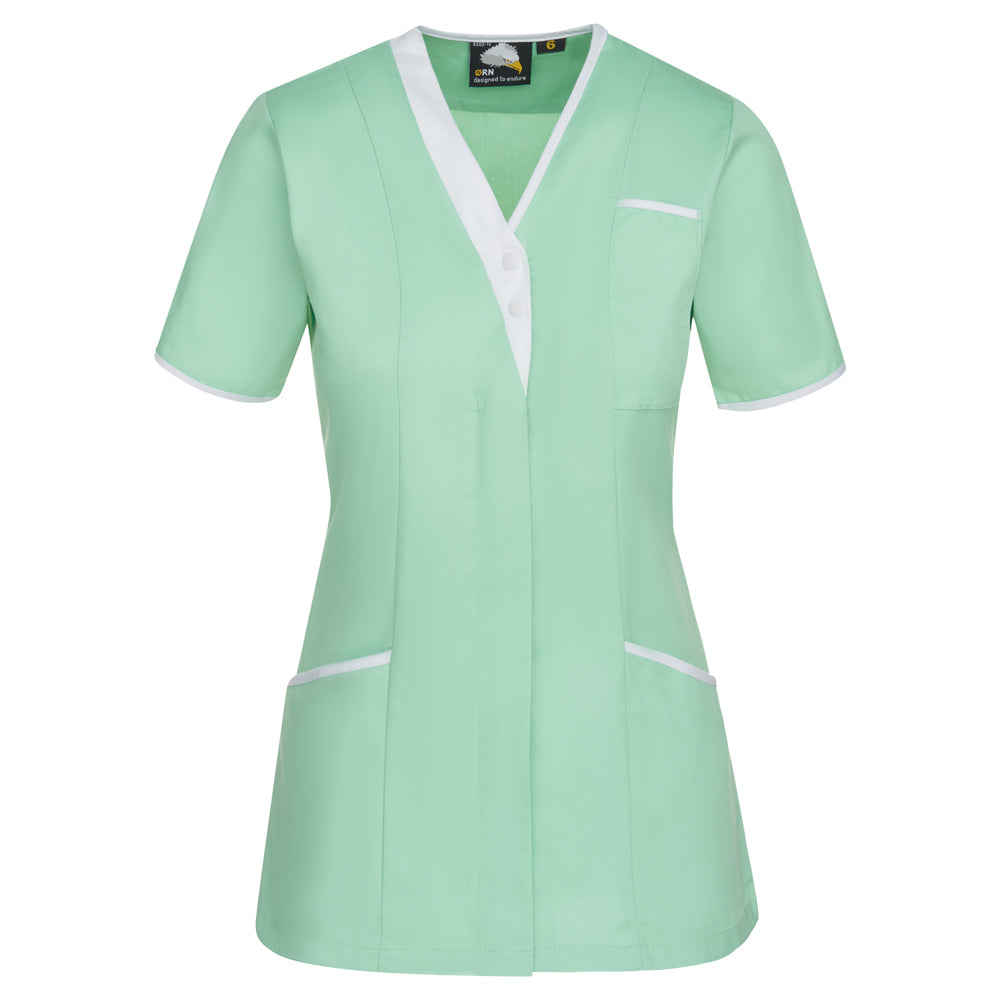Tonia V-Neck Tunic