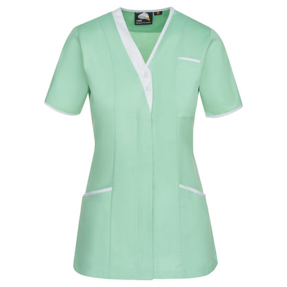 Tonia V-Neck Tunic