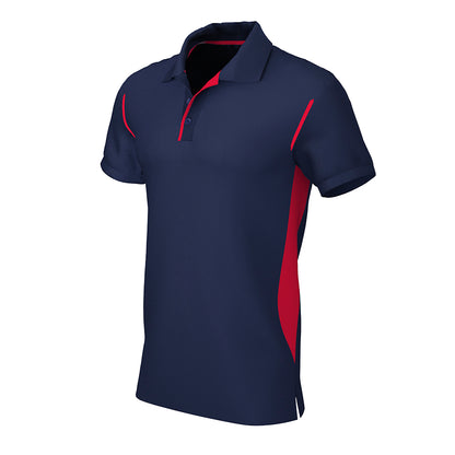 High School Ballynahinch Pro Premium Polo
