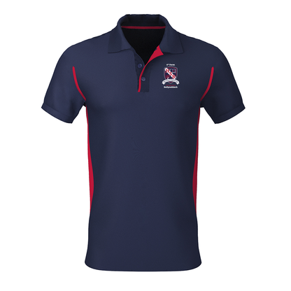 High School Ballynahinch Pro Premium Polo
