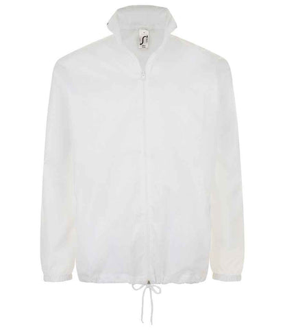 SOL'S Unisex Shift Windbreaker Jacket