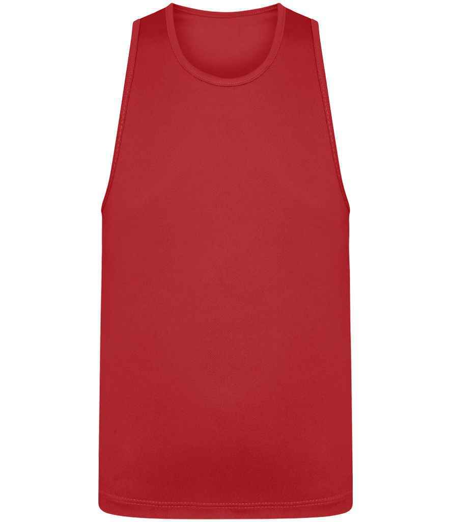 AWDis Kids Cool Vest