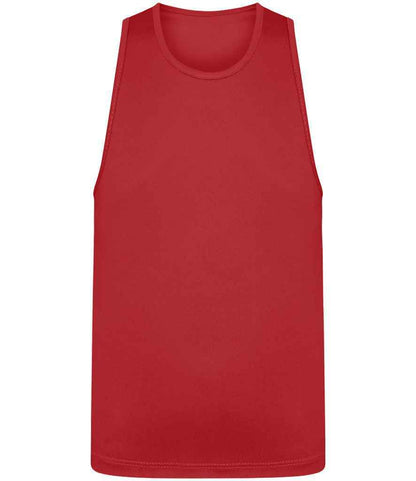 AWDis Kids Cool Vest